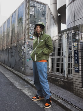 Jellyさんのコーディネート