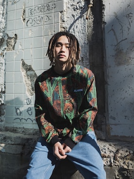 Jellyさんのコーディネート