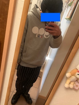 ふる〜いの着るヤツ。さんのコーディネート