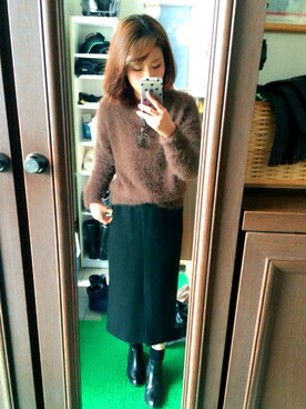 まりちょんさんのコーディネート