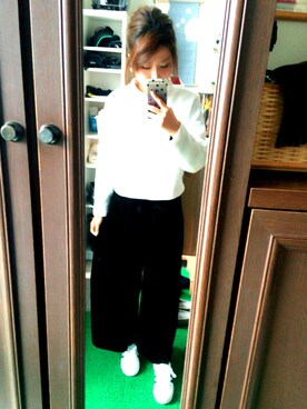 まりちょんさんのコーディネート