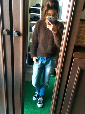 まりちょんさんのコーディネート