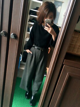 まりちょんさんのコーディネート