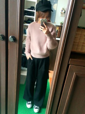 まりちょんさんのコーディネート