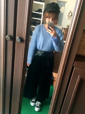 まりちょんさんのコーディネート