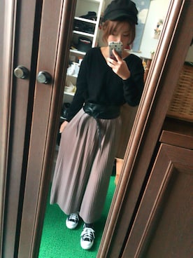 まりちょんさんのコーディネート