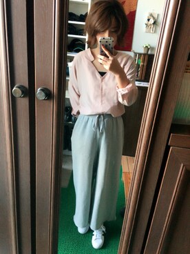 まりちょんさんのコーディネート