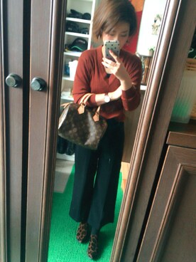 まりちょんさんのコーディネート