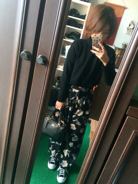 まりちょんさんのコーディネート