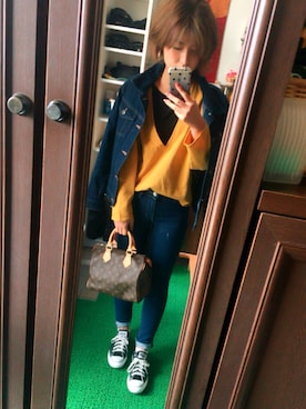 まりちょんさんのコーディネート