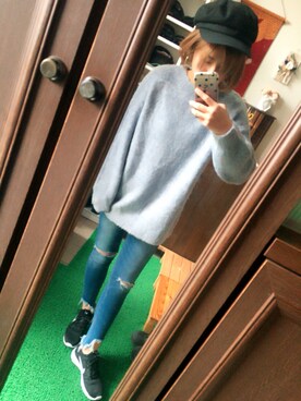 まりちょんさんのコーディネート