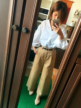 まりちょんさんのコーディネート