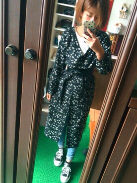 まりちょんさんのコーディネート