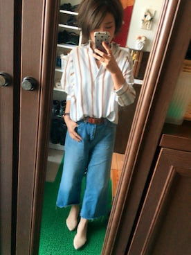 まりちょんさんのコーディネート