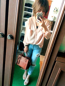 まりちょんさんのコーディネート