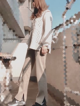 おみくさんのコーディネート