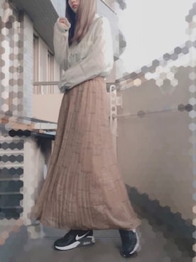 おみくさんのコーディネート