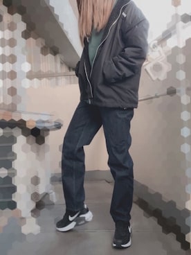 おみくさんのコーディネート