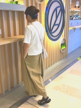 Ä.さんのコーディネート