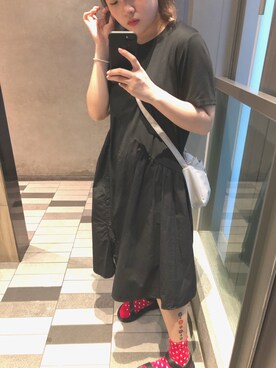 Ä.さんのコーディネート