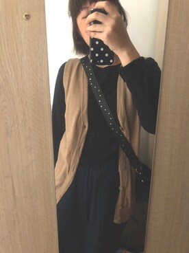 Ä.さんのコーディネート