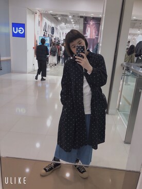 Ä.さんのコーディネート