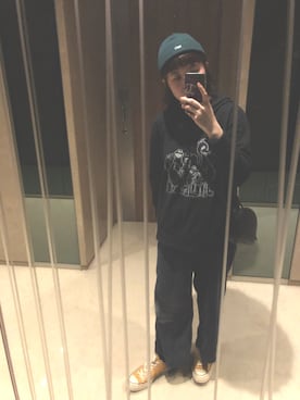 Ä.さんのコーディネート