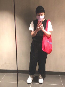 Ä.さんのコーディネート