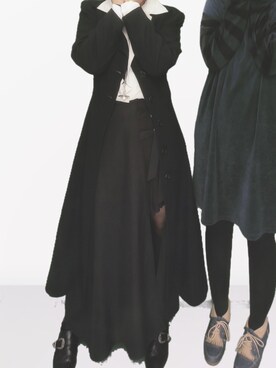 humanoidcomplexさんのコーディネート