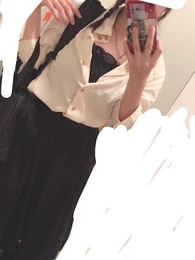 humanoidcomplexさんのコーディネート