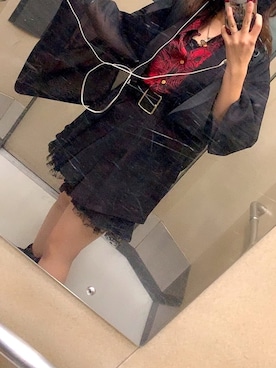 humanoidcomplexさんのコーディネート