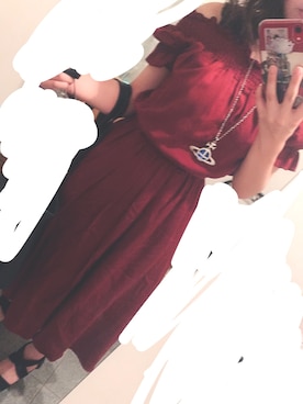 humanoidcomplexさんのコーディネート