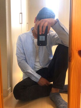 Y君さんのコーディネート