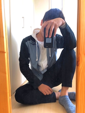 Y君さんのコーディネート