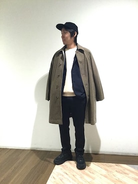 SUさんのコーディネート