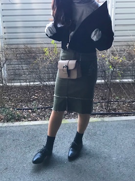 puさんのコーディネート