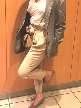 puさんのコーディネート