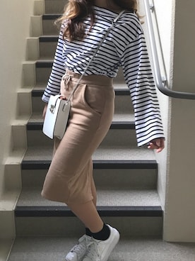 puさんのコーディネート