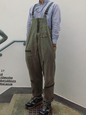 pakさんのコーディネート