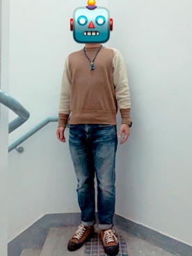 pakさんのコーディネート