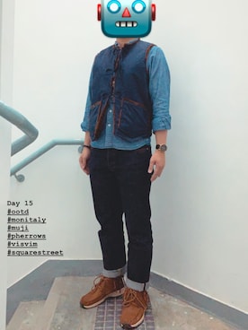 pakさんのコーディネート