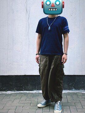 pakさんのコーディネート