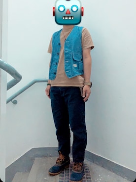 pakさんのコーディネート