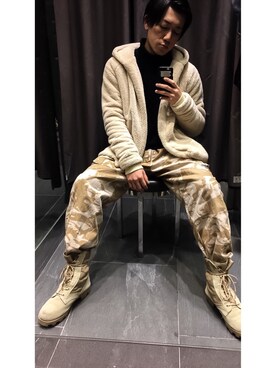 ®︎yota.さんのコーディネート