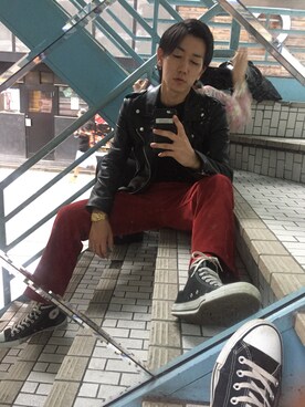 ®︎yota.さんのコーディネート