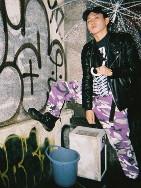 ®︎yota.さんのコーディネート