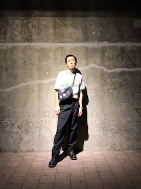 ®︎yota.さんのコーディネート