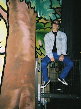 ®︎yota.さんのコーディネート