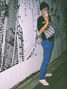 ®︎yota.さんのコーディネート