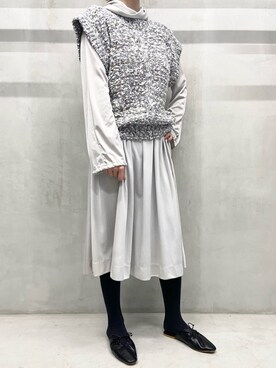 kanakoさんのコーディネート